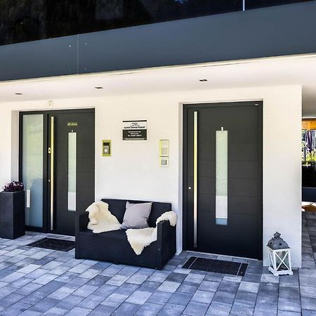 Fischis Alpen Appartements Flachau Kültér fotó