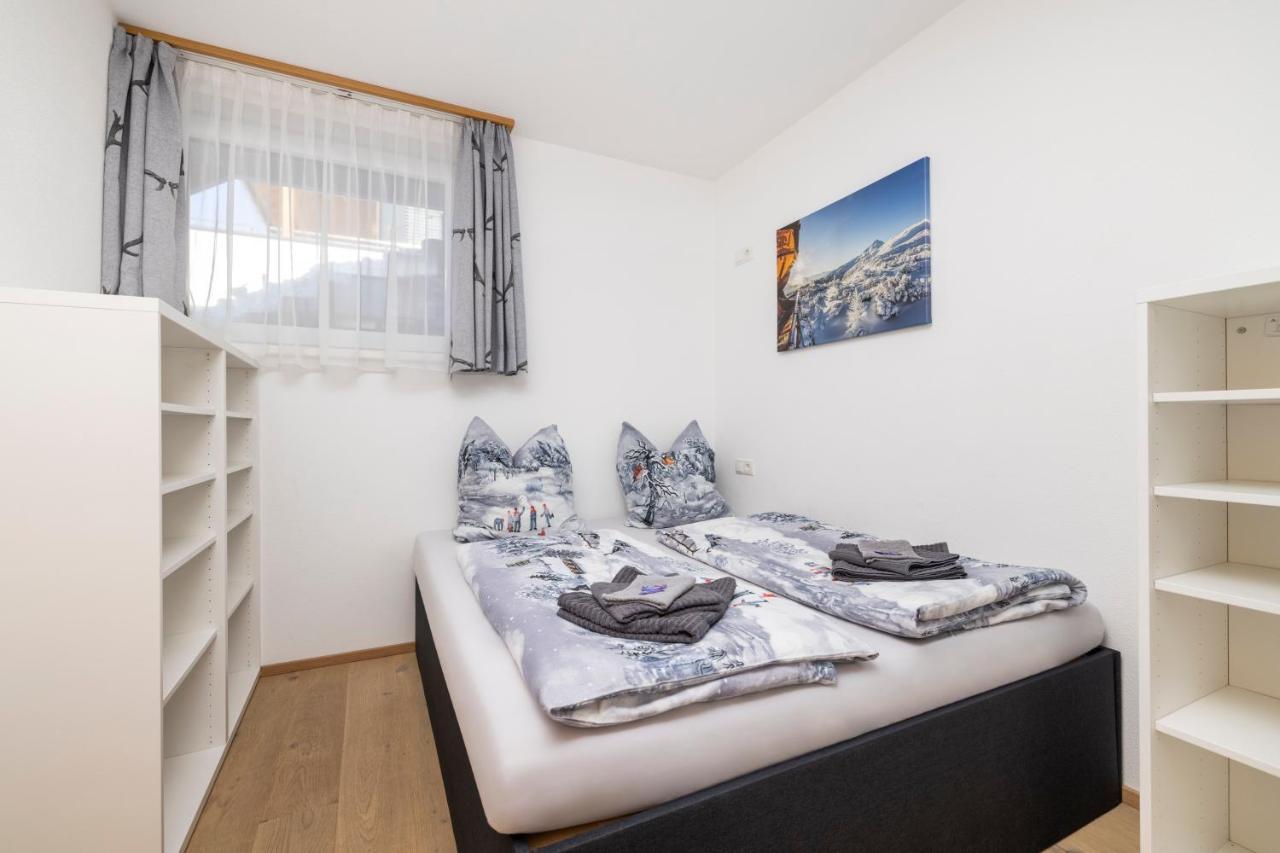 Fischis Alpen Appartements Flachau Kültér fotó